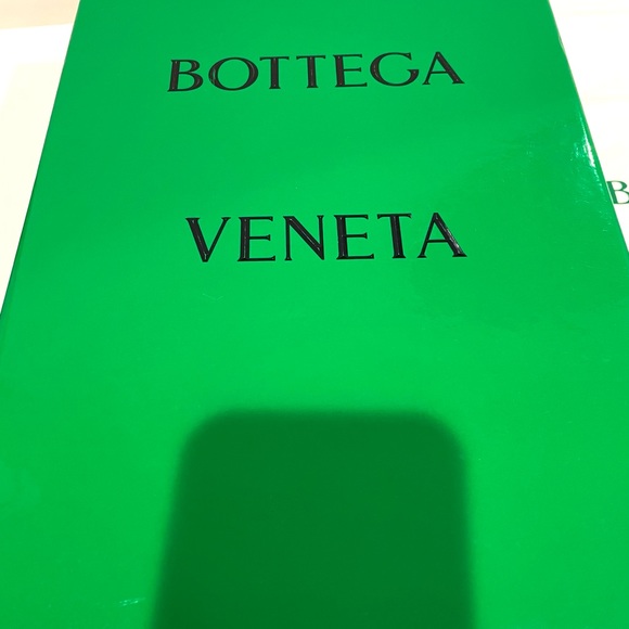 Lido Sandal Bottega Venete Size 9 - Picture 4 of 5